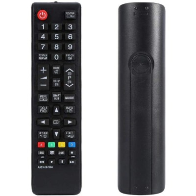 TELECOMMANDE RSCAR SAMSUNG RS-AA59-00786A-2